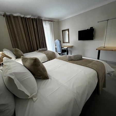 Apartament Moya-Sky Komatipoort Zewnętrze zdjęcie