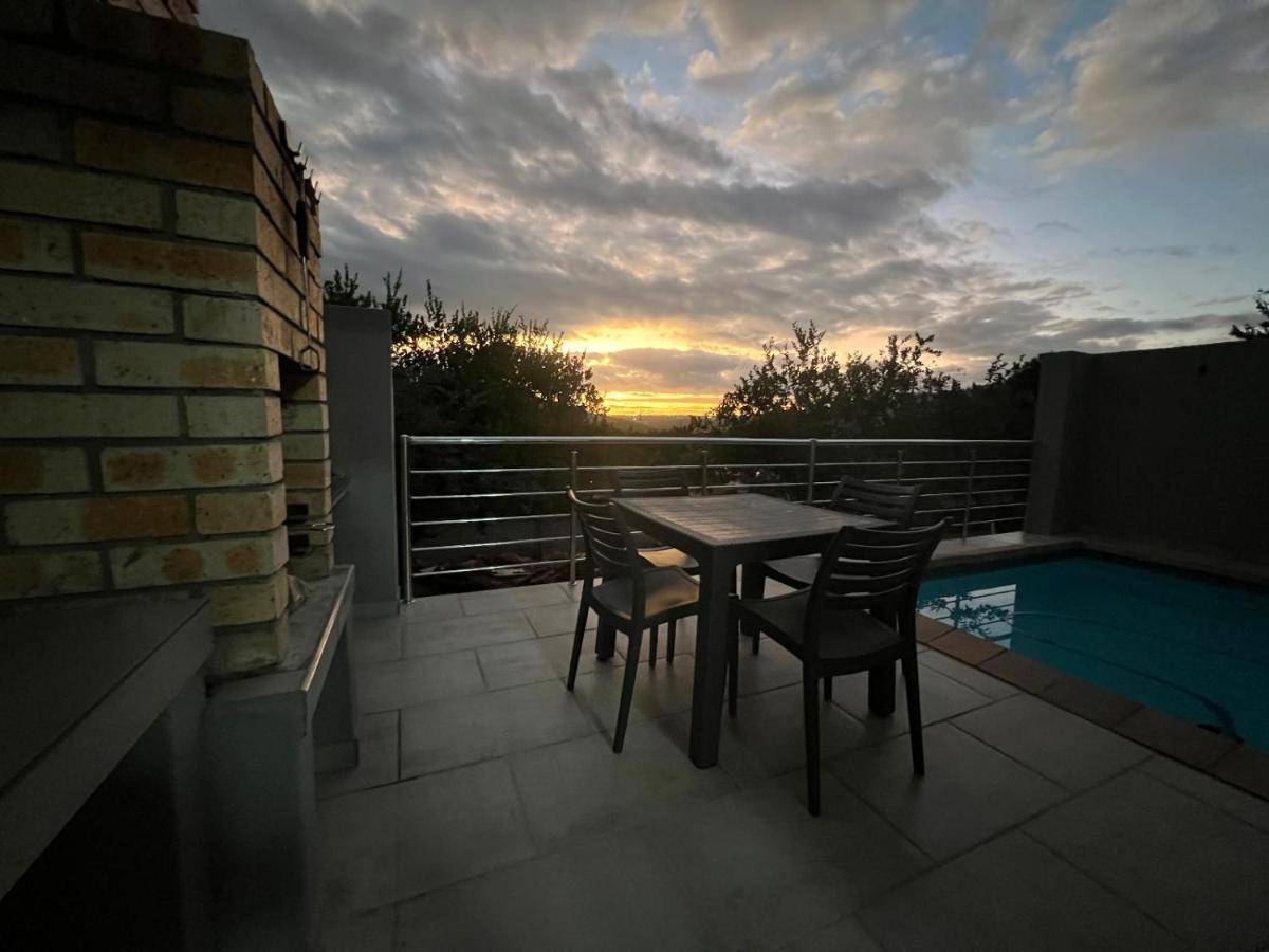 Apartament Moya-Sky Komatipoort Zewnętrze zdjęcie