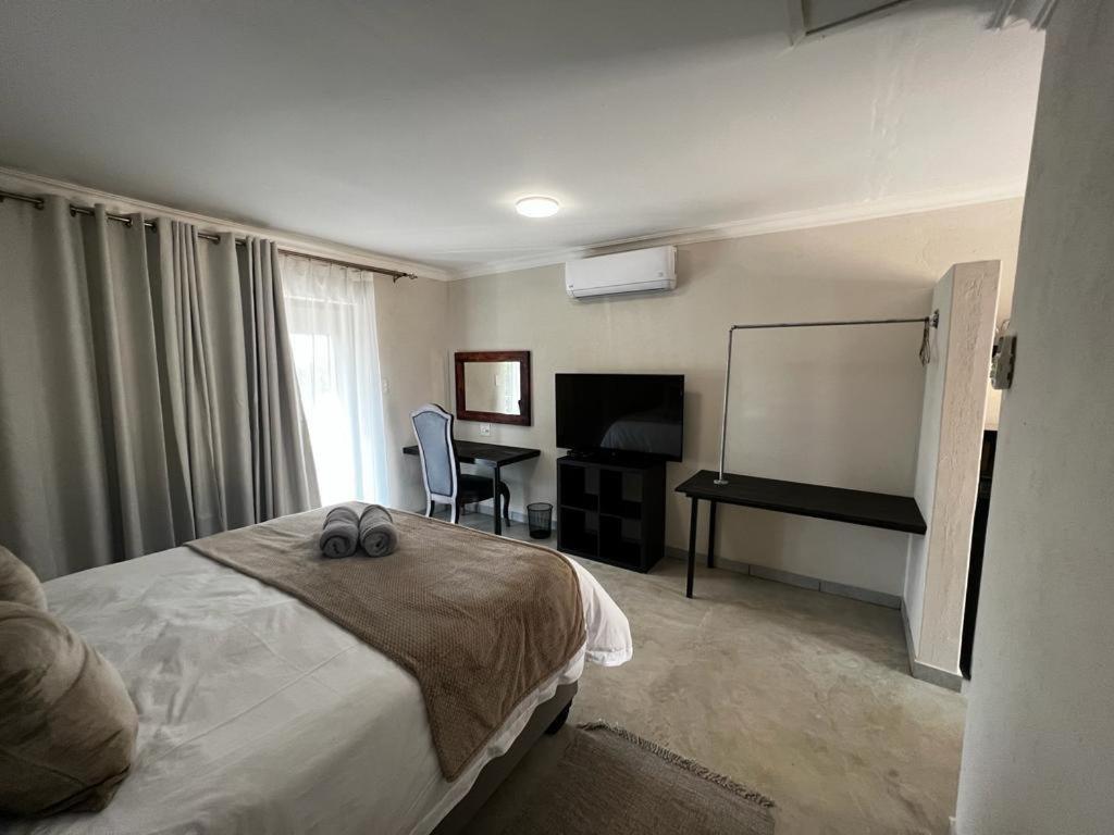 Apartament Moya-Sky Komatipoort Pokój zdjęcie
