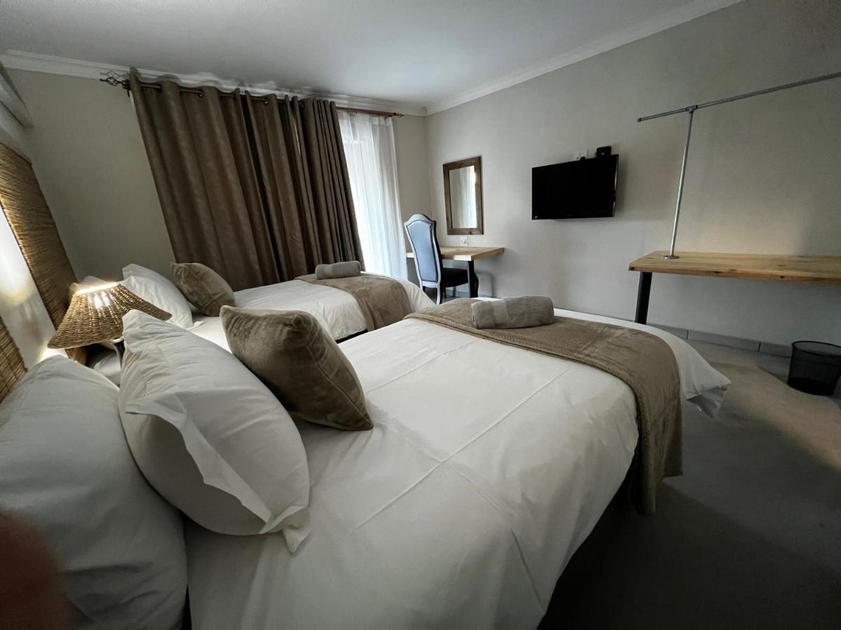 Apartament Moya-Sky Komatipoort Zewnętrze zdjęcie