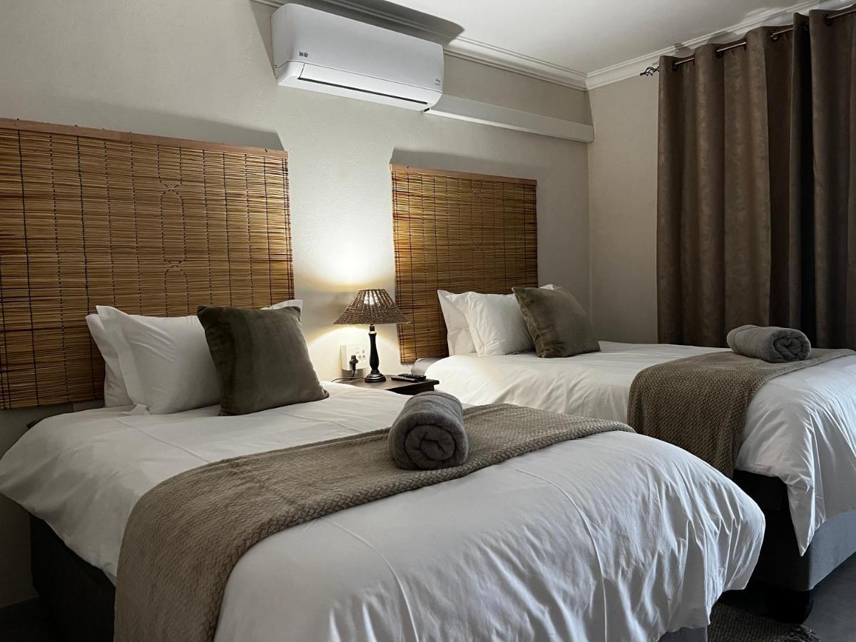 Apartament Moya-Sky Komatipoort Zewnętrze zdjęcie