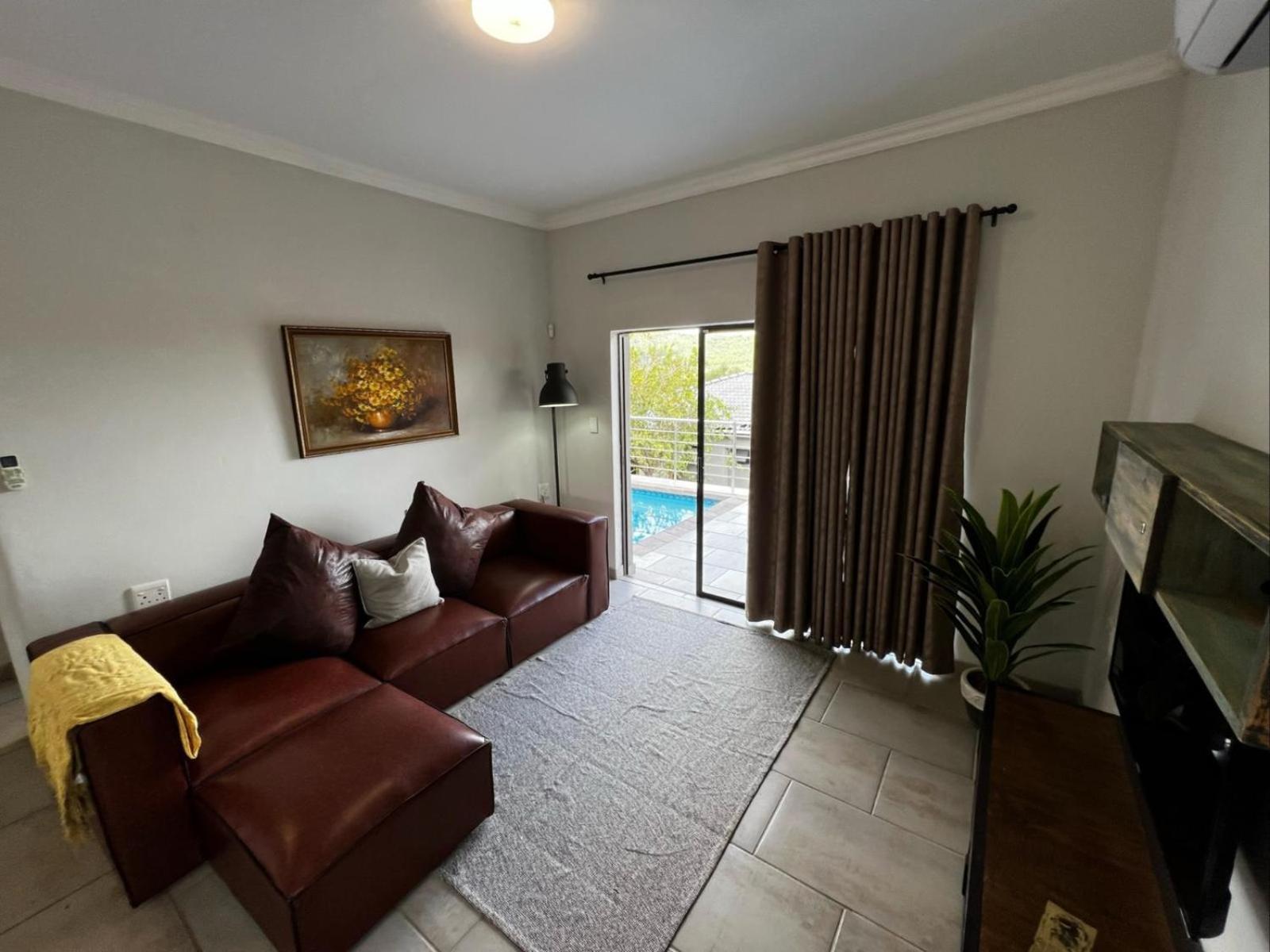 Apartament Moya-Sky Komatipoort Pokój zdjęcie