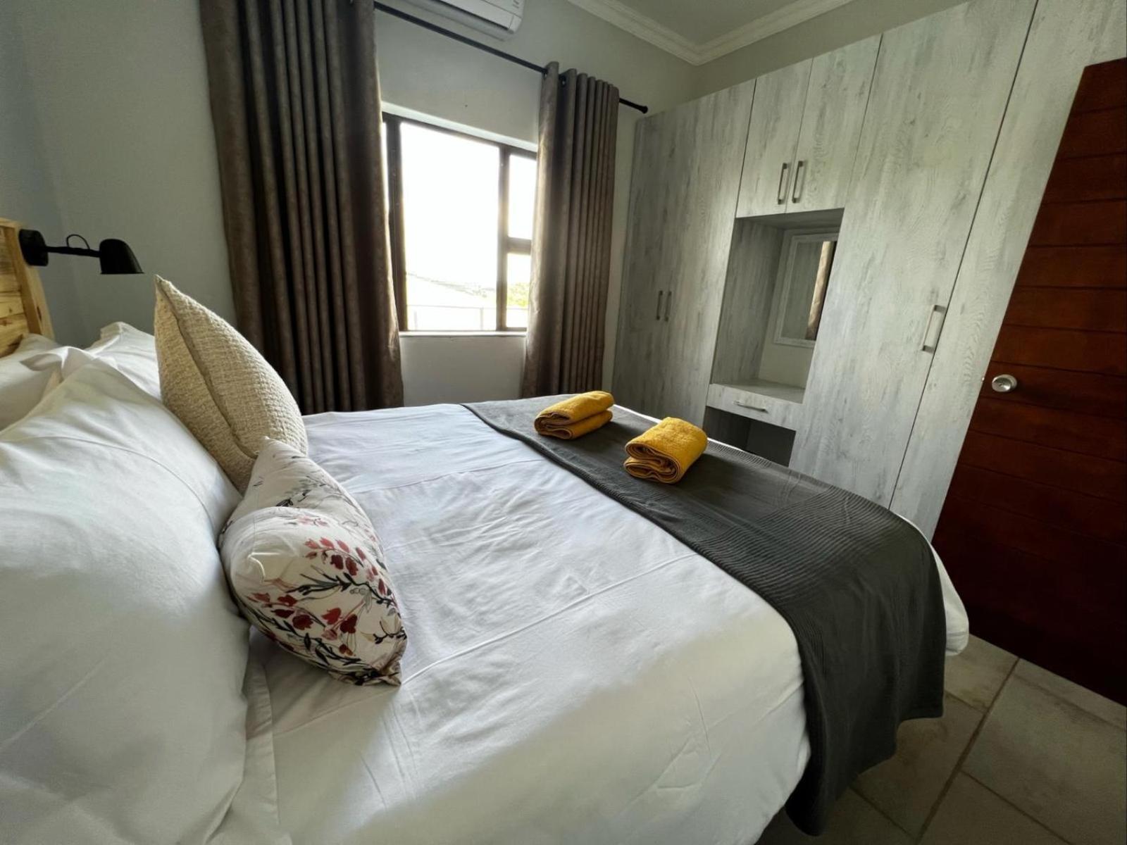 Apartament Moya-Sky Komatipoort Pokój zdjęcie